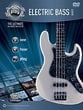 Play Electric Bass Basics Guitar and Fretted sheet music cover